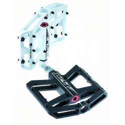 Acros A-Flat XL Pedals