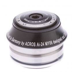 Acros AI-24 Stainless