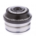 Acros AI-26 Stainless