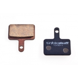 Trickstuff Shimano Disc Pad - TS 240 NG