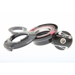 Acros AI-22 Stainless Block Lock Acros AI-22 Stainless Block Lock