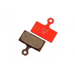 Trickstuff Shimano Disc Pad - TS 250 NG